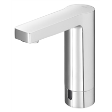 Grifo de lavabo alimentación pilas L90 Roca
