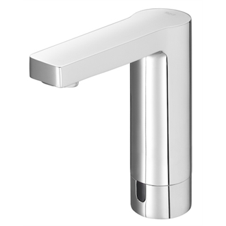 Grifo de lavabo alimentaci&oacute;n pilas L90 Roca