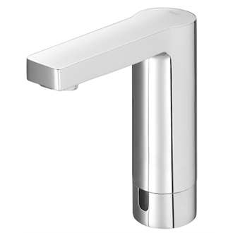 Grifo de lavabo alimentaci&oacute;n red L90 Roca