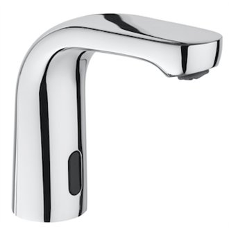 Grifo de lavabo pilas agua premezclada L20 Roca