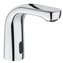 Grifo de lavabo pilas agua premezclada L20 Roca