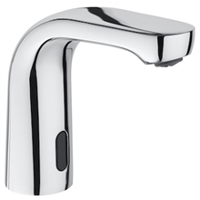 Grifo de lavabo red agua premezclada L20 Roca