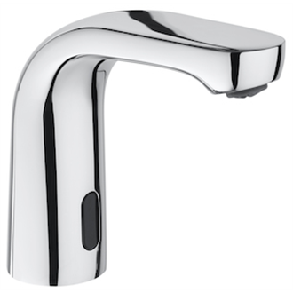 Grifo de lavabo red agua premezclada L20 Roca