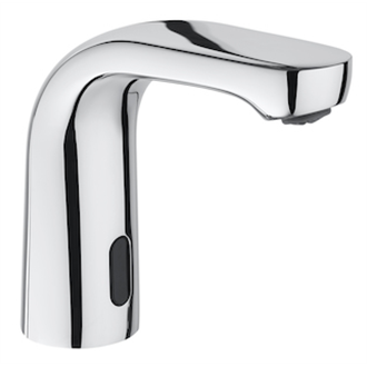 Grifo de lavabo pilas un agua L20 Roca