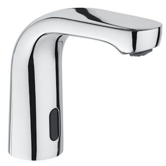 Grifo de lavabo red un agua L20 Roca