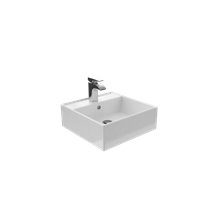 Lavabo sobre encimera Dawa Tegler