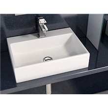 LAVABO SOBRE ENCIMERA KUBOR - TEGLER