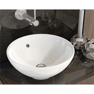 Lavabo sobre encimera Bol