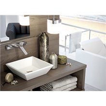 Lavabo sobre encimera Susa