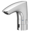 Grifo de lavabo mezclador alimentaci&oacute;n pilas M3 Roca