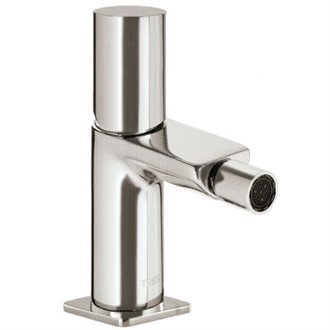Grifo de bid&eacute; de Acero TUB TRES LOFT