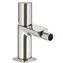 Grifo de bid&eacute; de Acero TUB TRES LOFT