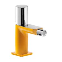 Grifo de bidé Amarillo TUB TRES LOFT