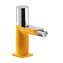 Grifo de bid&eacute; Amarillo TUB TRES LOFT