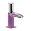 Grifo de bid&eacute; Violeta TUB TRES LOFT