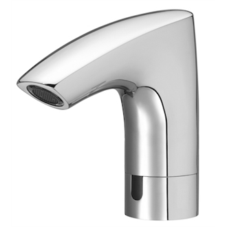 Grifo de lavabo alimentaci&oacute;n pilas M3 Roca