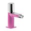 Grifo de bid&eacute; Fucsia TUB TRES LOFT