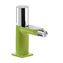 Grifo de bid&eacute; Verde TUB TRES LOFT