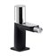 Grifo de bid&eacute; Negro TUB TRES LOFT