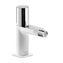 Grifo de bid&eacute; Blanco TUB TRES LOFT