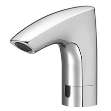 Grifo de lavabo alimentación red M3 Roca