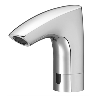 Grifo de lavabo alimentaci&oacute;n red M3 Roca