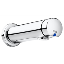 Grifo empotrable 15cm lavabo Avant Roca