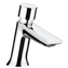 Grifo lavabo con pulsador Instant Roca