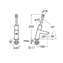 Grifo lavabo Instant Roca