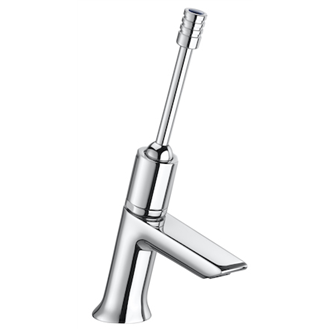 Grifo lavabo Instant Roca