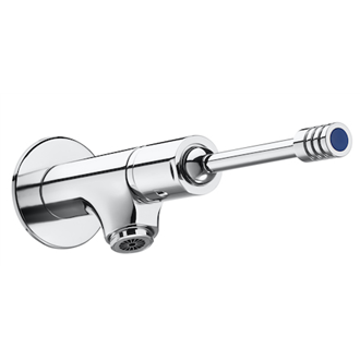 Grifo empotrable lavabo Instant Roca