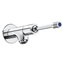 Grifo empotrable lavabo Instant Roca