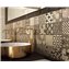 Lavabo White&Gold