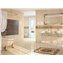 Lavabo Marfil