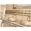 Lavabo Marfil