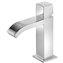 Grifo de lavabo S CUADRO-TRES CUB