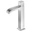Grifo de lavabo M CUADRO-TRES CUB