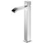 Grifo de lavabo L CUADRO-TRES CUB