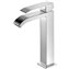 Grifo de lavabo M CUADRO-TRES