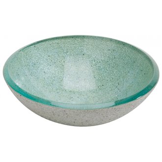 Lavabo Redondo Platinum