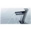 Grifo de lavabo Cascada Libre CUB CUADRO-TRES