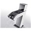 Grifo de lavabo Cascada Libre CUB CUADRO-TRES