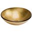 Lavabo Pan de Oro