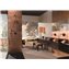 Lavabo Pan de Cobre