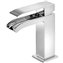 Grifo de lavabo Cascada Libre CUADRO-TRES
