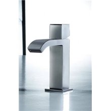 Grifo de lavabo S CUADRO-TRES CUB