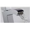 Grifo de lavabo M CUADRO-TRES CUB