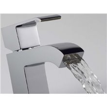 Grifo de lavabo S CUADRO-TRES