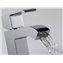 Grifo de lavabo M CUADRO-TRES