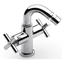 Grifo bimando de bid&eacute; Loft Roca